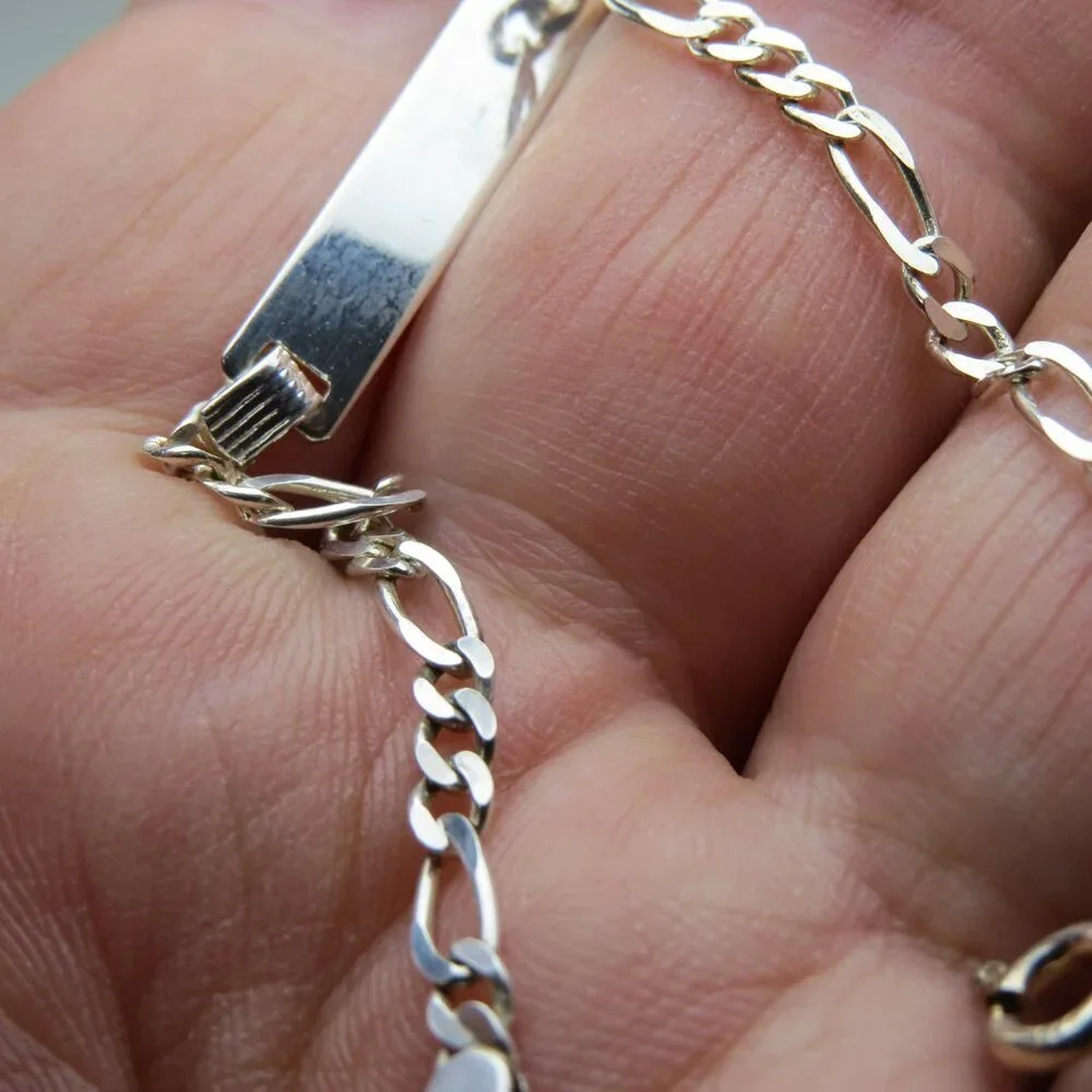 Mikeadam metal *925